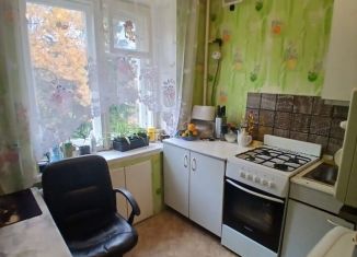 Продается 1-комнатная квартира, 31.4 м2, Обнинск, улица Мира