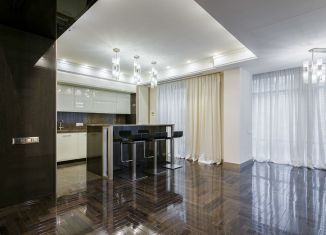 Продажа 4-комнатной квартиры, 206.5 м2, Москва, Большой Афанасьевский переулок, 28