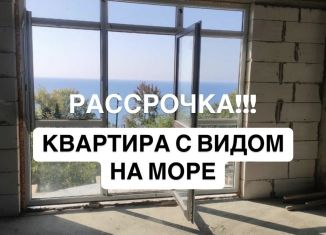 Однокомнатная квартира на продажу, 53 м2, Дагестан, улица Оника Арсеньевича Межлумова, 12