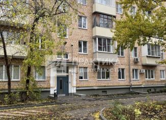 Продажа 2-комнатной квартиры, 42 м2, Москва, Красногвардейский бульвар, 3А, станция Тестовская