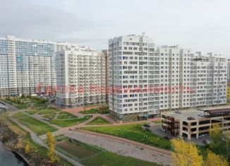 Продаю 2-ком. квартиру, 43.8 м2, посёлок Ния, улица Лесников, 2