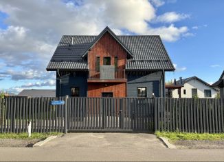 Продажа дома, 131 м2, Ленинградская область, коттеджный посёлок Александрийский Парк, В4