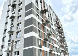 1-ком. квартира на продажу, 38.6 м2, Брянск, Советский район