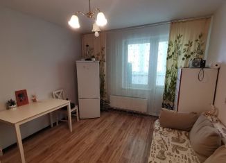 Продается 1-ком. квартира, 37.5 м2, Анапа, ЖК Горгиппия Морская, улица Адмирала Пустошкина, 10