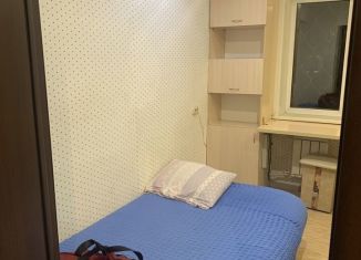 Сдаю в аренду комнату, 11 м2, Иркутск, бульвар Постышева, 29, Октябрьский округ