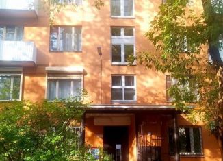 Продам однокомнатную квартиру, 35 м2, Москва, улица Юных Ленинцев, 53к5, район Кузьминки