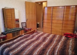 Трехкомнатная квартира в аренду, 85 м2, Москва, 2-й Новоподмосковный переулок, 5, 2-й Новоподмосковный переулок