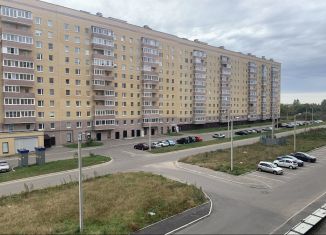 Продаю квартиру студию, 24 м2, Смоленск, улица 100-летия Комсомола, 1