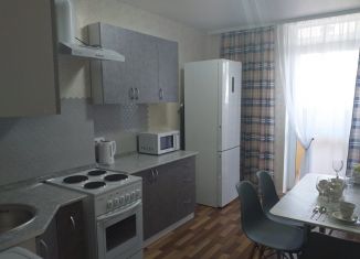 Сдается в аренду 1-ком. квартира, 40 м2, Ростов-на-Дону, улица Оганова, 20с6