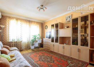 Продам двухкомнатную квартиру, 54 м2, Ростов-на-Дону, проспект Космонавтов, 41Б, Ворошиловский район