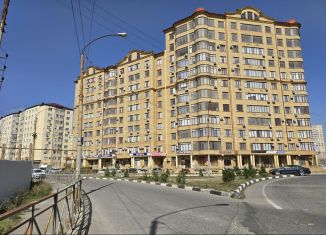 Продажа 2-комнатной квартиры, 65 м2, Дагестан, Каспийская улица, 2