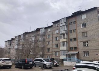 Продаю 3-ком. квартиру, 77 м2, Улан-Удэ, улица Жуковского, 21