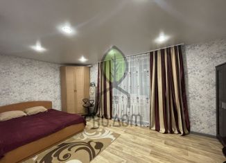 Продам 1-ком. квартиру, 31 м2, Красноярский край, Московская улица, 3к1