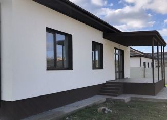 Продается дом, 135 м2, Крым, Лазурная улица