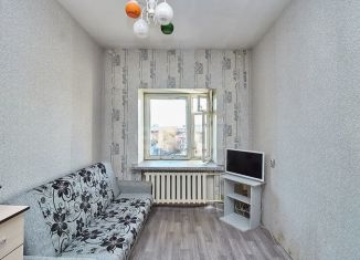 Продам квартиру студию, 16.7 м2, Тюмень, улица Энергетиков, 30А