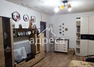 Продается 2-ком. квартира, 51 м2, Самара, метро Спортивная, Крейсерная улица, 1А