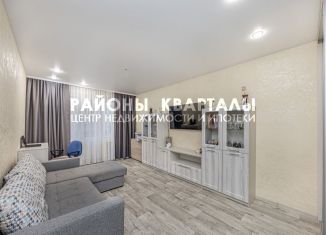 Продам 2-ком. квартиру, 51 м2, Челябинск, Шенкурская улица, 11