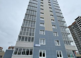 Однокомнатная квартира на продажу, 40.2 м2, Новочебоксарск, Советская улица, поз3