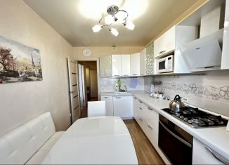 3-ком. квартира в аренду, 75 м2, Казань, улица Фатыха Амирхана, 40