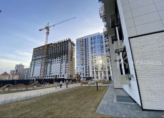 Продажа 3-комнатной квартиры, 77.4 м2, Воронеж, улица Шишкова, 140Б/17, Центральный район