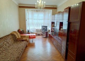 Продается 3-ком. квартира, 76.7 м2, Ставрополь, проспект Карла Маркса, 13