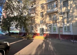 Продается квартира студия, 14.5 м2, Москва, Бронницкий переулок, 2, ЮВАО