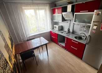 Продам 2-ком. квартиру, 51 м2, Уфа, Калининский район, улица Ферина, 5