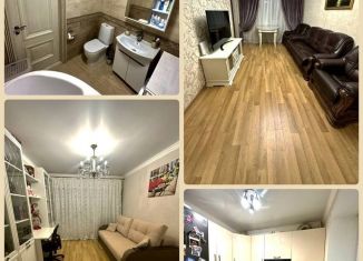 Продается 3-комнатная квартира, 60 м2, Ростов-на-Дону, улица Закруткина, 52/10, Пролетарский район