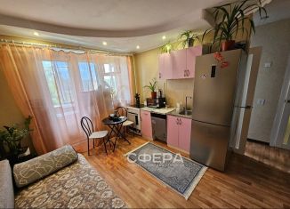 Продажа 1-комнатной квартиры, 25 м2, Бердск, Боровая улица, 96