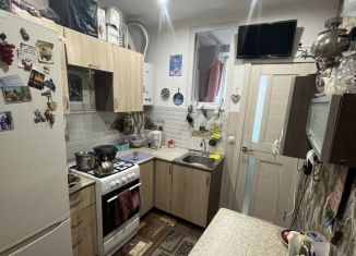 Продажа 1-ком. квартиры, 32.2 м2, Самара, улица Александра Матросова, 47