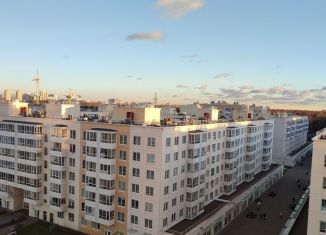 Сдается однокомнатная квартира, 40 м2, Санкт-Петербург, Суздальское шоссе, 22к2, Приморский район