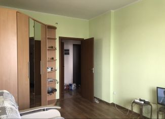 1-комнатная квартира на продажу, 37 м2, Люберцы, Вертолётная улица, 46, ЖК Люберцы 2017