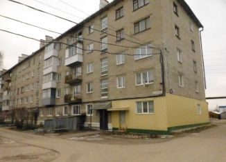 Двухкомнатная квартира на продажу, 42.4 м2, рабочий посёлок Лямино, улица Космонавтов, 3