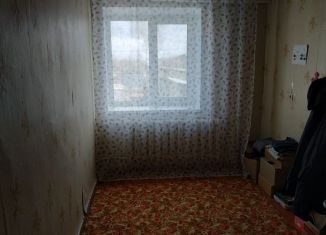 3-комнатная квартира на продажу, 58.7 м2, село Каракулино, улица Кирьянова, 42