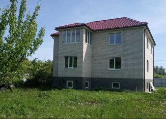 Коттедж на продажу, 324 м2, село Рамено, Молодогвардейская улица, 2