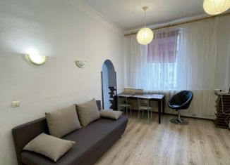 Продажа 2-комнатной квартиры, 43 м2, Гусев, Московская улица, 48