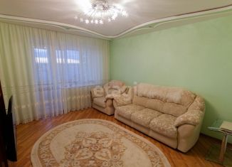 3-комнатная квартира на продажу, 66.5 м2, Коми, набережная Газовиков, 3