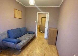 Сдаю в аренду 2-ком. квартиру, 45 м2, Москва, Башиловская улица, 1к1, Башиловская улица