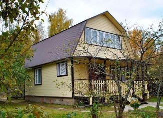 Продажа дома, 90 м2, Сергиев Посад, Базарная улица