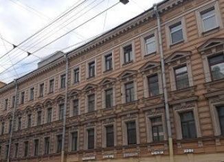 Продажа комнаты, 40 м2, Санкт-Петербург, Гороховая улица, 51, метро Сенная площадь