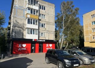 Продажа помещения свободного назначения, 120 м2, Светлогорск, Ленинградская улица, 9