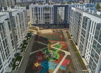 Продается трехкомнатная квартира, 87 м2, Челябинск, улица Овчинникова, 18В, Советский район