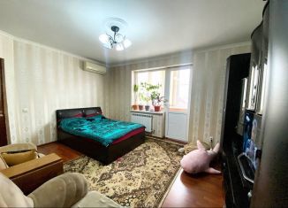 Продается однокомнатная квартира, 38.7 м2, Краснодар, Адыгейская набережная, 71Б, Адыгейская набережная