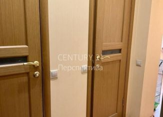 Продажа однокомнатной квартиры, 40 м2, Москва, улица Талалихина, 3, улица Талалихина