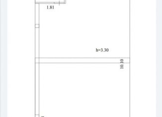 Продам гараж, 30 м2, Сочи, улица Тимирязева, 19, микрорайон Донская