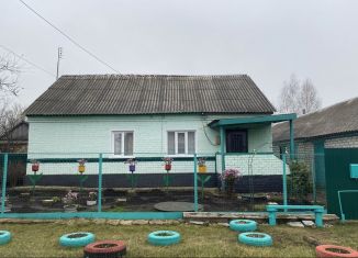 Продается дом, 70 м2, село Долгоруково, улица Андрея Дешина, 8