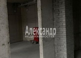 Сдаю торговую площадь, 48 м2, Санкт-Петербург, метро Волковская, Днепропетровская улица, 67