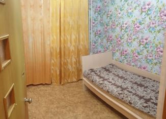 3-комнатная квартира в аренду, 55 м2, Олёкминск, улица Кульбертинова, 10
