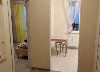 Сдается 1-комнатная квартира, 32 м2, Мурино, Воронцовский бульвар, 14к3