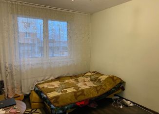 Квартира на продажу студия, 23 м2, Екатеринбург, Рощинская улица, 31, ЖК Тихий Берег-2